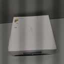 2 Pack Blue Pure 411 SmokeBlock Filter Compatible with Blue Pure 411, 411+, 411 Auto Air Puri-Fier, Activated Carbon Filters