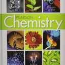 Pearson Chemistry Hardcover