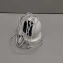 Kasa Smart Kasa 2K QHD Security Camera Pan/Tilt, Starlight Sensor for Color Night Vision,Motion Detection for Baby & Pet Monitor, SD/Cloud Storage,Works with Alexa & Google,Free Expert Support(KC410S) (White)