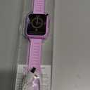 Kids Smart Watches Girls Gifts Age 3-12, Smart Watch for Kids with 39 Games Camera Video Recorder Music Player Alarm Calculator Stopwatch Flashlight Pedometer Gift Toys for Girls Ages 5 6 7 8 9 10 (purple)