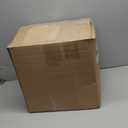 Amearea Large Modern Area Rugs for Bedroom Living Room, 6x9 Feet Black Thickened Memory Foam Rug, Fluffy Indoor Washable Rugs Non Slip Minimalist Carpet for Boys Girls Dorm Nursery Room Decor