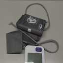 Blood Pressure Monitors for Home Use, 917'' & 1321'' Extra Large Blood Pressure Cuff Upper Arm, Oversized Operation Button &Large Backlit LCD, Automatic BP Machine with USB Cable and 4 AAA Batteries