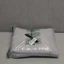 Queen Size 4 Piece Sheet Set - Comfy Breathable & Cooling Bed Sheets Set - Hotel Luxury Bedding for Women, Men, Kids, Teens, Boys & Girls - Deep Pockets, Soft, Wrinkle Free - Oeko-Tex - French Grey