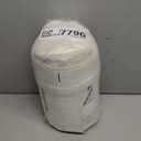 Faux Fur Throw Blanket for Couch, 1000 GSM Cozy Fuzzy Fluffy Soft Plush Thick Bubble Sherpa Blanket for Sofa Bedroom Living Room, Mothers Day Birthday Gifts for Women Home Decor (50*60, Ivory White)