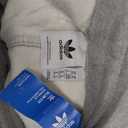 adidas Originals Men Adicolor Essentials Trefoil Joggers, Medium Grey Heather, X-Small