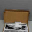 ACNCTOP Desk Lamp for Office Home - Eye-Caring Architect Task Lamp 25 Lighting Modes Adjustable LED Desk Lamp Flexible Gooseneck Clamp Light for Workbench Drafting Reading Study