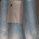 Upgraded Cat Litter Tray,Compatible with Petsafe Litter Self-Cleaning Scoop-Free Box,Non-Odor & Stains & Deformde,Easy Clean,Blue Color