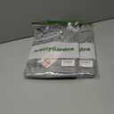 2 x PRETTYGARDEN Women's Summer Spaghetti Strap Tank Tops Sleeveless Camisole Blouses Asymmetrical Going Out Basic Tank Shirt (Gray, XL)