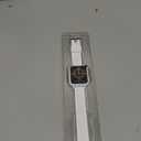 Phyulls Kids Smart Watch Gift for Girls Age 4-12, Smart Watch for Kids with 39 Games HD Touch Screen Watches Camera Video Music Pedometer Flashlight Educational Toys Birthday Gifts for Girls (white)