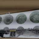 4-Lights Bathroom Light fixtures Glass Vanity Light Green Bathroom Sconce Mid Century Modern Wall Lamp,Black Gold Art Deco Vanity Light for Over Mirror Bedroom Hallway Dining Room