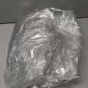 Jassoka Plastic Couch Cover for Furniture Clear Thicker Plastic Sofa Cover Moving Anti-Scratch Couch Protector for Cats Vinyl Slipcover Heavy Duty Waterproof Couch Covers Pack Of 2