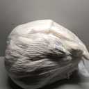 3D Jacquard Design Comforter Set, Ultra-Soft Warm Queen Size Sherpa Fur Plush 3-Pieces Sets Luxury Cozy Bedding with 2 Pillowcases (90"x90", Cream White)