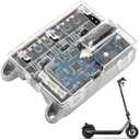 Electric Scooter Circuit Board, Lightweight Electric Scooter Circuit Motherboard Easy Installation Controller Panel Circuit Board for M365 Upgrade
