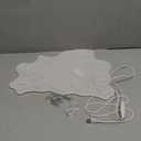 Moodlion Fly Pig Neon Sign For Wall Decor Studio Room Led Lights, Pink Pig Dream Decor Neon Signs Aesthetic Operated Light For Door Decorations, Bedroom Accessories Neon Sign