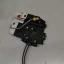 Power Door Lock Actuator Motor for Kia Optima 2011-2013 Front Left Driver Side Door Latch Actuator Assembly with Cable No.813102T030 Premium Fit Design