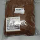 H.VERSAILTEX Super Stretch Individual Seat Cushion Covers - Sofa & Couch Cushion Slipcover Sets - Thick Jacquard Textured Twill Fabric (3 Piece XL Sofa Cushion Covers, Caramel)