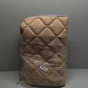 Blissful Diary Baby Play Mats for Floor, 47x47 Playpen Mat, Thicker Cushioning Padding Foam Playmat for Baby and Toddlers Infants, Non-Slip & Machine Washable, Boho Design