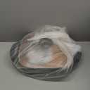 bella Electric Skillet and Frying Pan with Glass Lid, Nonstick Coating, Cool Touch Handles, Removable Heating Probe, Dishwasher Safe, 12 x 12 inch, Copper