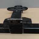 Reese Towpower Reese 84518 Class 3 Trailer Hitch, 2 Inch Receiver, Black, Compatible with 2018-2021 Nissan Kicks
