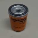 Generac - OIL FILTER 90 LOGO ORNG-CAN - 070185ES / 070185E 90mm High Capacity (30% More Filter)