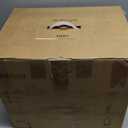 Robot Vacuum Cleaner with Self-Emptying Base  9000Pa Suction, 85 Days of Dust Storage, Wi-Fi/App/Alexa Control  Ideal for Hard Floors, Low Carpets, and Pet Hair