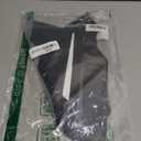 RV for HONDA CBR650R CB650R Motorcycle Gas Tank Protector Tank Pad Sticker Fuel Tank Pad Rubber Tank Traction Gas Fuel Side Pad Gas Knee Grip Tank Anti Slip sticker 2019+ (Black)