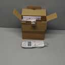 VTech Amplified Cordless Senior Phone with Answering Machine, Call Blocking, 90dB Ringer, Audio Assist, Big Buttons