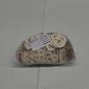 248 Pcs Wooden Letters 4in Alphabet Letters and Wooden Unfinished Wood Letters Crafts Wooden Letters for Spelling Learning Education