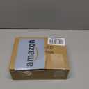 S14 Colored LED String Light Bulbs, 24-Pack 1W Plastic Shatterproof Waterproof Outdoor Indoor Replacement Bulbs for Home Decor, E26 Medium Screw Base, Red and Green Christmas Bulbs