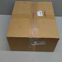 Dandat 50 Pcs 10 oz Clear Plastic Juice Bottles with Caps Reusable Empty Sensory Bottles Bulk Disposable Drink Storage Containers for Juicing, Drinking and Other Beverages