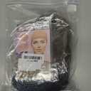 Pixie Cut Wig Human Hair for Black Women Short Pixie Cut Wigs Natural Looking 100% Real Human Hair Wigs Glueless Full Machine Made Wigs for Black Women (C-025 1B/4/27)