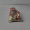 Pumpkin Decor Set, 22 PCS Fall Harvest Decorations - Orange Artificial Pumpkins, Pine Cones, Berries, Maple Leaves for Thanksgiving Farmhouse Fall Wedding Home Table Centerpiece Decor