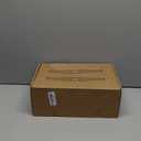 17 Inch Battery Operated Wall Sconces: 20000mAh Rechargeable Wall Lights Set of 2 with Arylic Shade - 3000K-6000K Dimmable Wireless LED Wall Lamp with Remote for Bedroom Bathroom Hallway Living Room