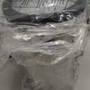 Purewell 3-Stage 0.01m Ultra-Filtration Gravity Water Filter System, NSF/ANSI 42&372 Certification, 304 Stainless Steel Countertop System with 2 Filters and Stand, Reduce 99% Chlorine, 2.25G, PW-OB (Silver)