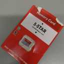 5Star Compatible High Yield 1 TB Class 10 Micro SD