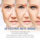 Anti-Aging Face Moisturizer, Collagen & Retinol Formula for Skin Tightening and Firming, 30 g (1.0 oz)