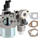 AUTOKAY 278-62301-50 Carburetor Carb W/Gaskets Fits for Robin Subaru EX21 Overhead Cam Engine SP170 EX170DM2231 Small Engine 278-62301-60 278-62301-10 278-62301-00 Lawnmower for Stens 058-165