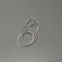 Acoustix™ Auxiliary Braided Audio Cable, 6 ft, 3,5MM 