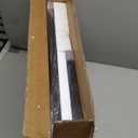 Framed Black and White Abstract Wall Art for Living Room, 5 Piece Modern Prints Paintings Artwork for Walls, Minimalist Black White Pictures for Hallway, Dining Room, Bedroom, Home Office Wall Decor