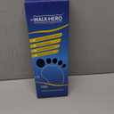 Plantar Fasciitis Relief - Arch Support Insoles for Men Women, Shoe Inserts for Flat Feet, Orthotic Shoe Insoles All-Day Energy and Comfort with Every Step (Mens 11-11 1/2 | Womens 13-13 1/2) (Blue)