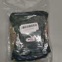 Reusable Dog Diapers Male 3Pcs, Premium Washable Belly Band for Male Dogs Small, High Absorbing Male Dog Wraps for Doggie in Incontinence, Excitable Urination and Training (Giraffe, S)