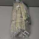 SpaceAid Drawer Organizer Clothes, 12 Pack Dresser Organizer Bins for Nursery, Closet Organization and Storage Dividers for Clothing, Baby Clothes, Underwears, Socks (Beige)