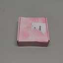 3 lbs Bulk Rough Madagascar Stones Mix Large 1" Natural Raw Stones Crystal for Tumbling, Cabbing, Fountain Rocks, Decoration,Polishing, Wire Wrapping, Wicca Reiki Crystal Healing (multiple color)