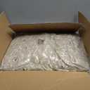 Patchwork Quilt Set Queen Size, 3 Pieces Floral Plaid Bedspreads Coverlet, Soft Microfiber Lightweight Bedding Set for All Season,Gray Green