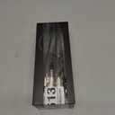 AI Smart Glasses,HD 1080P Camera Glasses with Video Recording & Photo Taking,140+ Language Real-Time Translation Glasses Perfect for Travel, Business(Transparent Anti-Blue)