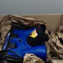 Westinghouse WSnow18 Corded Snow Blower 18 Inch, Dual LED Lights, Electric Snow Blower with 25ft Throwing Distance, Plows 650lbs/min, Adjustable Chute