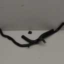 Heater Pipe and Engine Coolant Bypass Inlet Hose for Honda CRV 07-09