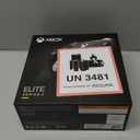 Xbox Elite Series 2 Core Wireless Gaming Controller  Black  Xbox Series X|S, Xbox One, Windows PC, Android, and iOS