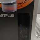 Slushie Machine, 15-Minutes RapidChill Technology Slushy Machine for Home, 68 oz Drink & Slushie Maker with 6 Preset Programs Frozen Margaritas, Milkshakes, Frapps, and More