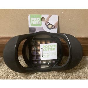 Pro Fresh Potato Cutter